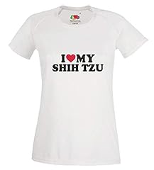 Shirt love shih d'occasion  Livré partout en Belgiqu