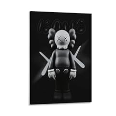 Aesthetic kaws black for sale  Delivered anywhere in USA 