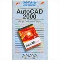 Autocad 2000 d'occasion  Livré partout en France
