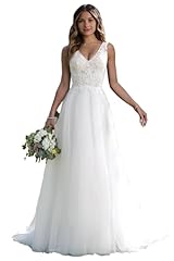 Jaeden brautkleider hochzeitsk gebraucht kaufen  Wird an jeden Ort in Deutschland