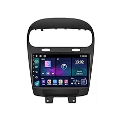 Pollici android autoradio usato  Spedito ovunque in Italia 