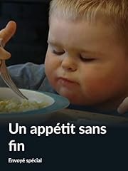Appétit fin d'occasion  Livré partout en France