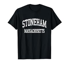 Stoneham massachusetts vintage for sale  Delivered anywhere in USA 