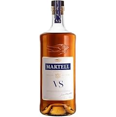 Martell cognac invecchiato usato  Spedito ovunque in Italia 