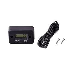 Ciuouient hour meter for sale  Delivered anywhere in USA 