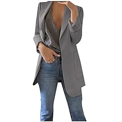 Amhomely blazer women for sale  Delivered anywhere in Ireland