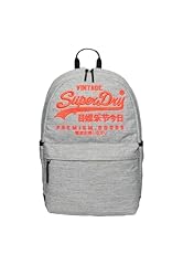 Superdry backpack heritage for sale  Delivered anywhere in UK