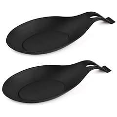 Silicone spoon rest for sale  Delivered anywhere in UK