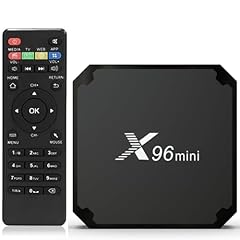 X96 mini box d'occasion  Livré partout en France