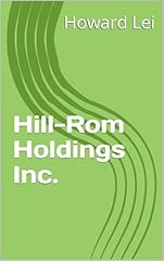 Hill rom holdings gebraucht kaufen  Wird an jeden Ort in Deutschland