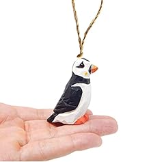 Puffin arctic seabird for sale  Delivered anywhere in USA 