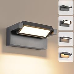 Applique parete led usato  Spedito ovunque in Italia 