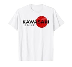 Kawasaki city 80s for sale  Delivered anywhere in UK