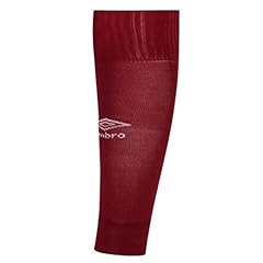 Umbro leg sleeves for sale  Delivered anywhere in UK