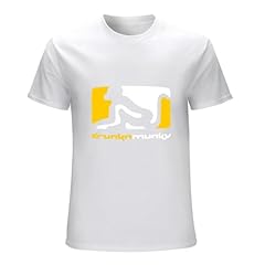 Drunknmunky men white for sale  Delivered anywhere in UK