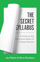 Secret syllabus guide for sale  Delivered anywhere in USA 