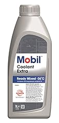 Mobil coolant extra for sale  Delivered anywhere in Ireland