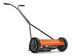 Rasaerba husqvarna mano usato  Spedito ovunque in Italia 