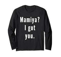 Mamiya preso. maglia usato  Spedito ovunque in Italia 