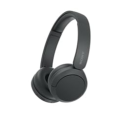 Sony ch520 cuffie usato  Spedito ovunque in Italia 