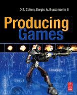 Producing games cohen for sale  Delivered anywhere in USA 