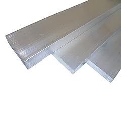 Metallo alluminio piatto usato  Spedito ovunque in Italia 