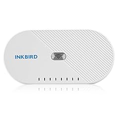 Inkbird ibs wifi gebraucht kaufen  Wird an jeden Ort in Deutschland