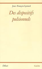 Dispositifs pulsionnels d'occasion  Livré partout en France