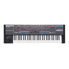 Roland juno programmable for sale  Delivered anywhere in USA 