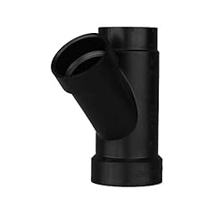 Charlotte pipe wye for sale  Delivered anywhere in USA 