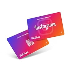 Aumenta tuoi follower usato  Spedito ovunque in Italia 