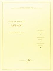Aubade d'occasion  Livré partout en France