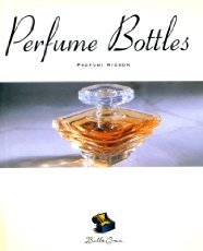 Perfume bottles penne usato  Spedito ovunque in Italia 