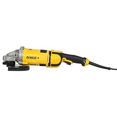 Dewalt smerigliatrice angolare usato  Spedito ovunque in Italia 