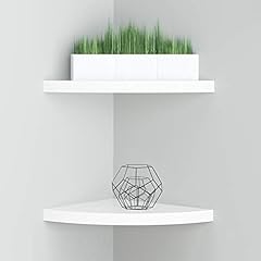 Inch floating corner for sale  Delivered anywhere in USA 