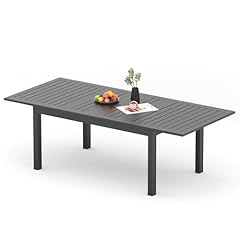 Royalcraft patio expandable for sale  Delivered anywhere in USA 