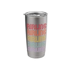 Airline stainless steel for sale  Delivered anywhere in USA 