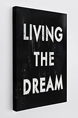 Bxfahzj living dream for sale  Delivered anywhere in USA 