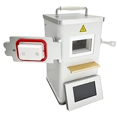 Eqcotwea portable muffle for sale  Delivered anywhere in USA 