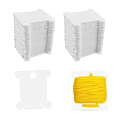200 pcs embroidery for sale  Delivered anywhere in UK