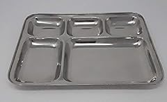 Stainless steel rectangular for sale  Delivered anywhere in USA 