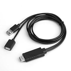 Xingdianfu hdmi kabel gebraucht kaufen  Wird an jeden Ort in Deutschland