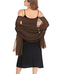 Pukguro brown shawls for sale  Delivered anywhere in USA 