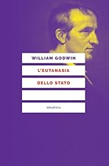 Eutanasia dello stato usato  Spedito ovunque in Italia 