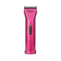 Wahl pink arco for sale  Delivered anywhere in UK
