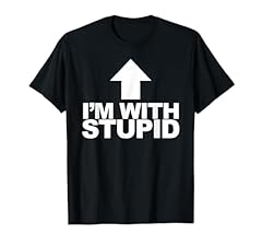 Stupid funny arrow for sale  Delivered anywhere in USA 