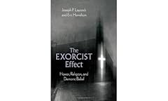 Exorcist effect horror for sale  Delivered anywhere in UK
