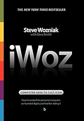 Iwoz computer geek for sale  Delivered anywhere in USA 