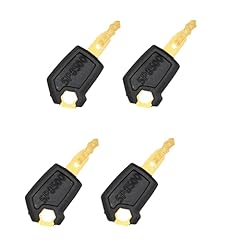 Neeseelily 4pcs ignition for sale  Delivered anywhere in USA 