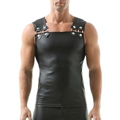 Yufeida mens sleeveless for sale  Delivered anywhere in UK